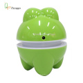 Body Massager Mini Promotional Gift Massager in Frog Prince Shape